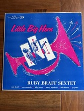 Ruby braff little for sale  Pittsburgh