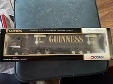 Corgi modern truck for sale  BOLTON
