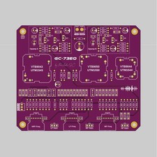 Pcb eq d'occasion  France