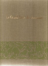 Grand livre animaux. d'occasion  France