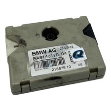 Bmw boot radio for sale  SHEFFIELD