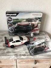 Playmobil porsche 911 gebraucht kaufen  Mühlheim an der Donau