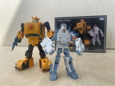 Transformers masterpiece mp21 for sale  MANCHESTER