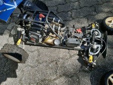 Marder tuning alu gebraucht kaufen  Alzenau