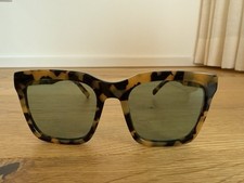 Designer sonnenbrille kamo gebraucht kaufen  Miesbach