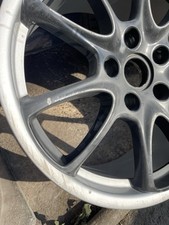 Porsche alloy wheel for sale  BIRMINGHAM