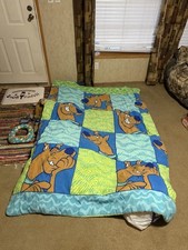 twin scooby doo bedding for sale twin scooby doo bedding for sale Wallingford