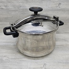 Fagor liter pressure for sale  Toledo