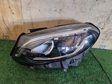 Mercedes w246 classe usato  Villa Celiera