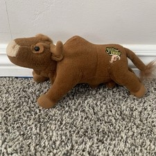 Pbr breyer plush for sale  Riverside