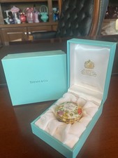 Halcyon days tiffany for sale  Hamilton