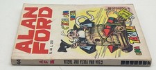 Alan ford originale usato  Prato