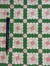 Patchwork stoff 55m gebraucht kaufen  Havixbeck