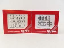 Herpa 551026 lkw for sale  SKIPTON