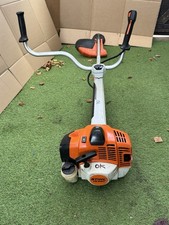 Stihl 410 petrol for sale Stihl 410 petrol for sale  COLCHESTER