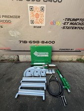 Greenlee 882 emt for sale  Staten Island