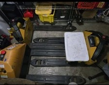 Bigjoe lpt26 electric for sale  Portland