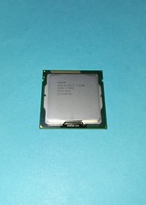 Processeur intel core d'occasion  Argenteuil