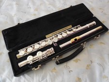 Gemeinhardt 2sp top for sale  Leesburg