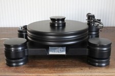 Transrotor dark star gebraucht kaufen  Schöntal