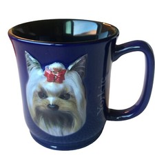 Paw prints yorkie for sale  Waddell