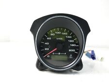 Tacho suzuki 800 gebraucht kaufen  Meißen-Umland