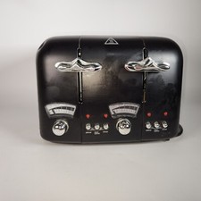 Delonghi slice argento for sale  DEAL