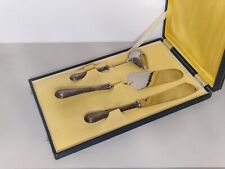 Silber vorlegebesteck set gebraucht kaufen  Kirchardt