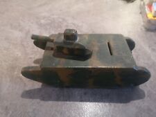 Wwi ww2 tank for sale  EVESHAM