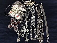 Antique vintage necklaces for sale  Ireland