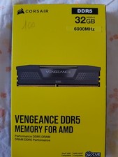 Corsair vengeance ddr5 usato  Seriate