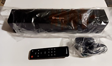 Wohome wireless soundbar for sale  Marianna