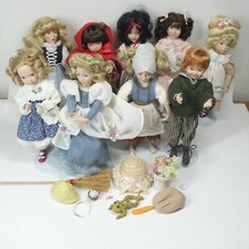 Dianna effner doll for sale  Bremerton