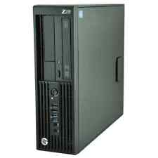 Workstation z230 sff usato  Roma