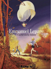 Roman graphique cache d'occasion  Lille-