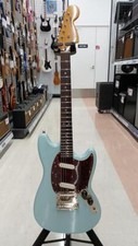 Guitare électrique squier d'occasion  Expédié en France
