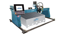 Prostar hypertherm xpr for sale  Yuma