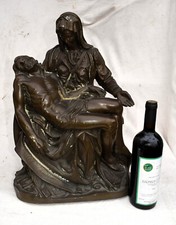 Pietà del michelangelo usato  Mondovi