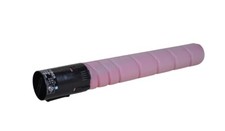 Konica Minolta TN-321 A33K350 Cartouche de toner Magenta authentique original NB na sprzedaż  PL