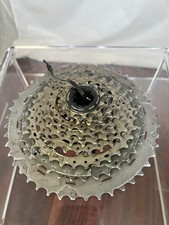 Shimano cassette m8000 d'occasion  Expédié en Belgium