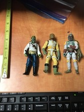 Star wars 3.75 for sale  Merritt Island