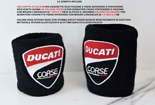 Calzini logo ducati usato  Roma