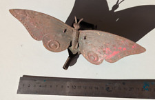 Jouet papillon tole d'occasion  Lisieux