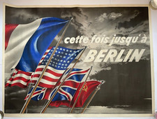 War 1944 the d'occasion  Paris VI