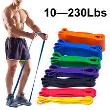 Resistance bands pull d'occasion  Expédié en Belgium
