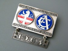 Megeve 1963 emille d'occasion  Paris VIII