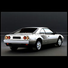 Photo .000954 ferrari d'occasion  Martinvast