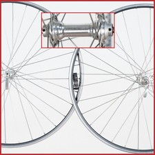 Novatec shimano ambrosio usato  Barletta