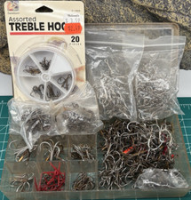 hooks treble misc for sale hooks treble misc for sale Beloit