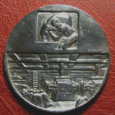 Médaille association national d'occasion  Nice-
